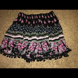 Skirt, medium